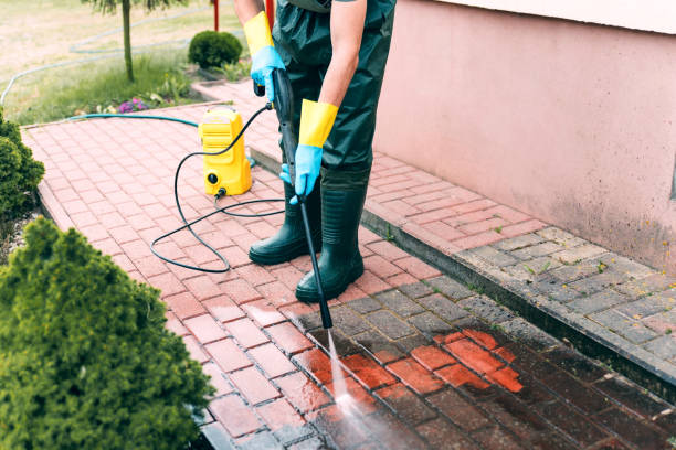 Professional Pressure Washing Services in Kinnelon, NJ