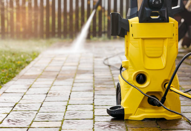 Best Post-Construction Pressure Washing  in Kinnelon, NJ
