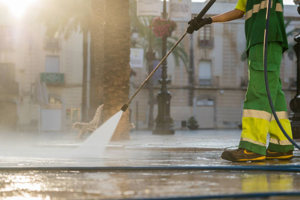 Best Building Exterior Washing  in Kinnelon, NJ