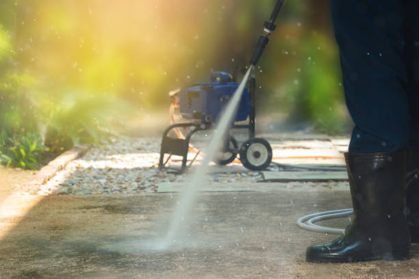 Best Concrete Sealing  in Kinnelon, NJ